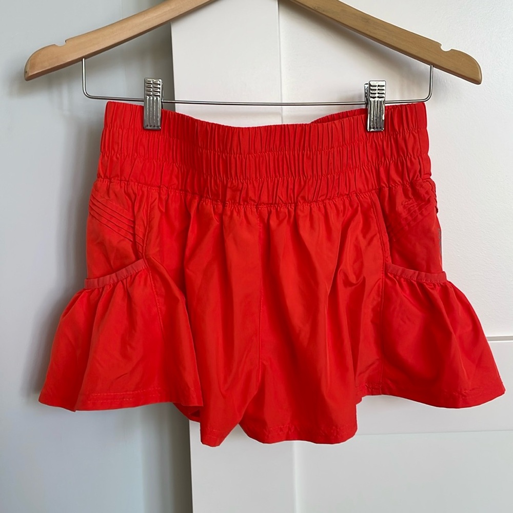 FP Movement | Get Your Flirt On Shorts